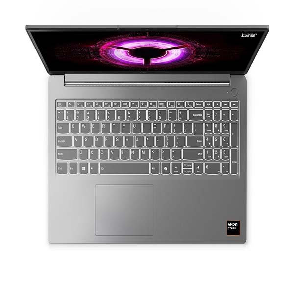 Buy Lenovo LOQ 15 83S000CPIN AMD Ryzen 7 16GB RAM 512GB SSD Windows 11 Home Grey Gaming Laptop - Vasanth and Co