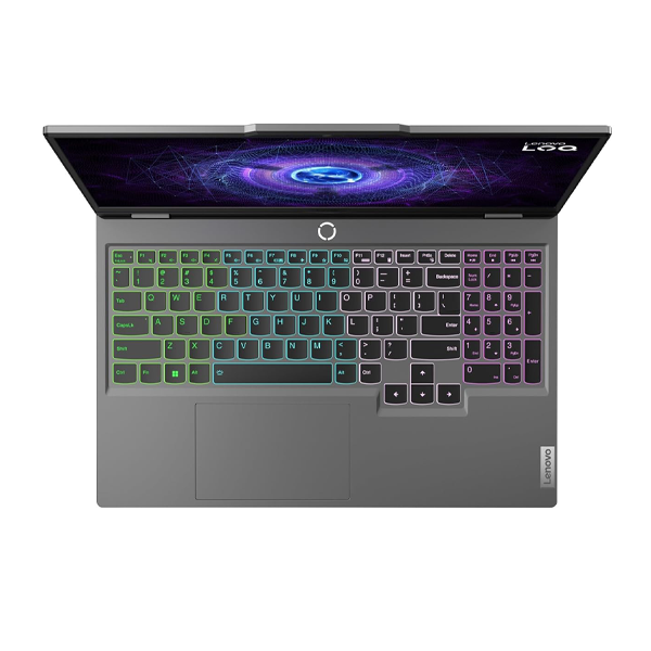 Buy Lenovo LOQ 15 83DV01A5IN Intel Core i7 13th Gen 16GB RAM 512GB SSD Windows 11 Gaming Laptop - Vasanth and Co