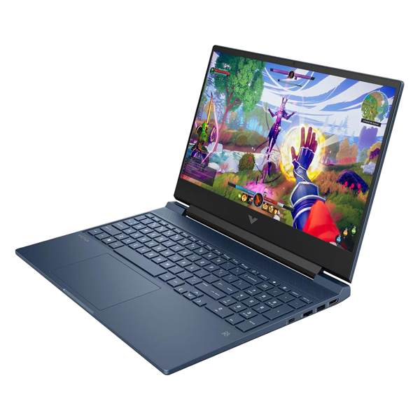 Buy HP Victus 15-FA2554TX/V/C5 Intel Core 5-210H 24GB RAM 512GB SSD Windows 11 Blue Gaming Laptop - Vasanth and Co