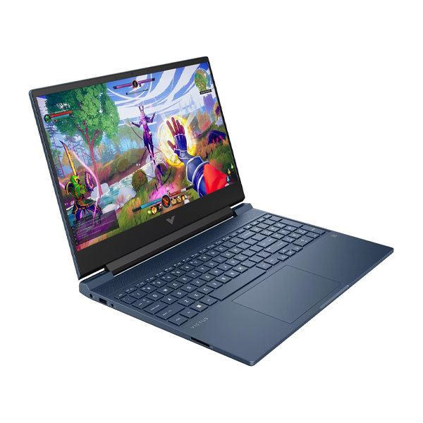 Buy HP Victus 15-FA2554TX/V/C5 Intel Core 5-210H 24GB RAM 512GB SSD Windows 11 Blue Gaming Laptop - Vasanth and Co
