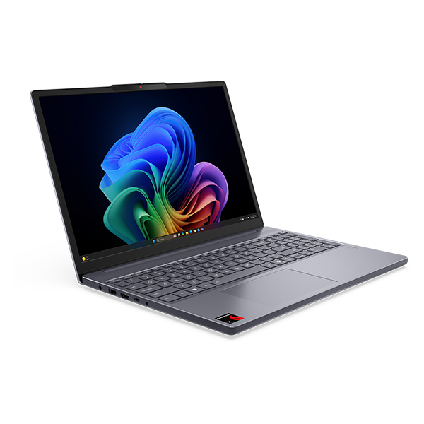 Buy Lenovo IdeaPad Slim 3 Gen 10 83N3006EIN Snapdragon 16GB RAM 512GB SSD Laptop - Vasanth and Co