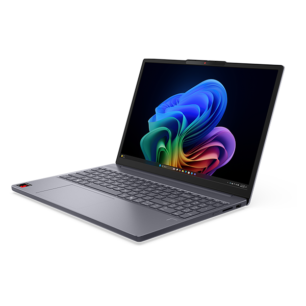 Buy Lenovo IdeaPad Slim 3 Gen 10 83N3006EIN Snapdragon 16GB RAM 512GB SSD Laptop - Vasanth and Co