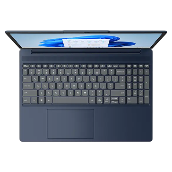 Buy Lenovo IdeaPad Slim 3i Gen 10 83K1016NIN Intel Core i7 16GB RAM 512GB SSD Laptop - Vasanth and Co