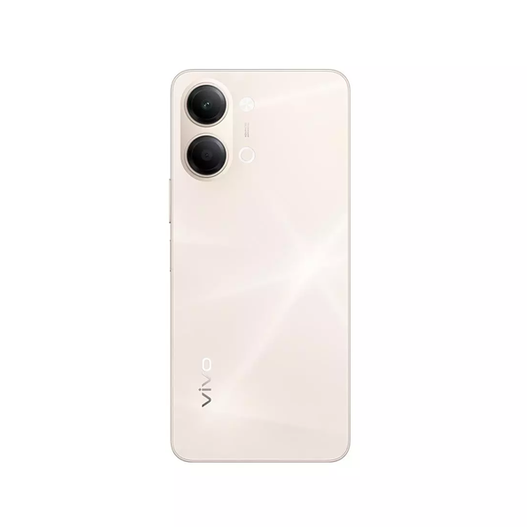 Buy Vivo Y21 5G 4GB RAM 128GB Straw Gold Smartphone - Vasanth and Co