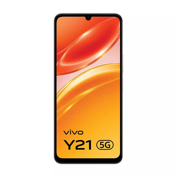Buy Vivo Y05 4GB RAM 64GB Straw Gold Smartphone - Vasanth and Co