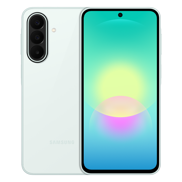 Buy Samsung A27 5G (6/128) A276BLGD Light Green Mobile Phone - Vasanth and Co