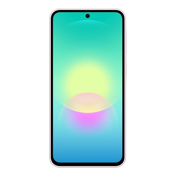 Buy Samsung A27 5G (6/128) A276BLID Light Pink Mobile Phone - Vasanth and Co