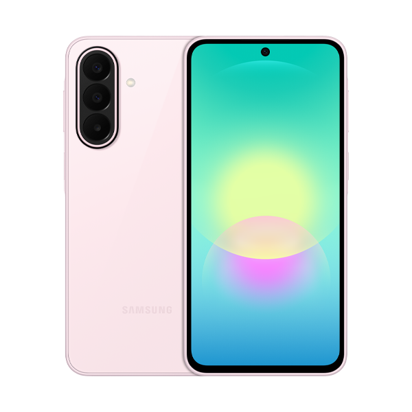 Buy Samsung A27 5G (8/128) A276BLIG Light Pink Mobile Phone - Vasanth and Co