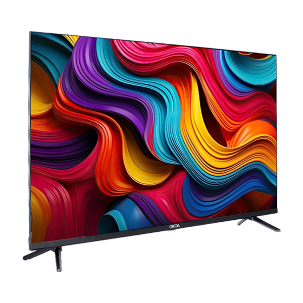 Buy Onida 43 inch 43UGID-R Ultra HD 4k LED Smart TV - Vasanth and Co