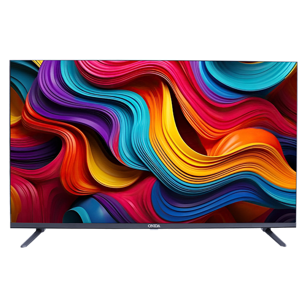 Buy Onida 43 inch 43UGID-R Ultra HD 4k LED Smart TV - Vasanth and Co