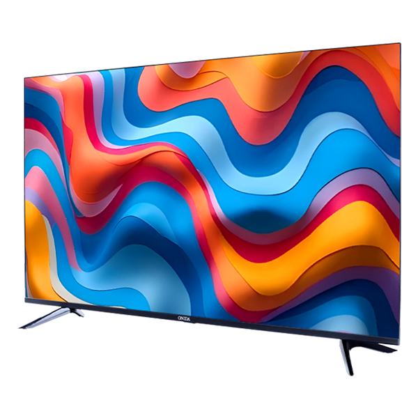 Buy Onida 55 Inch Nexg 55UGID-R 4K Ultra HD Built-In Karaoke Google TV - Vasanth and Co
