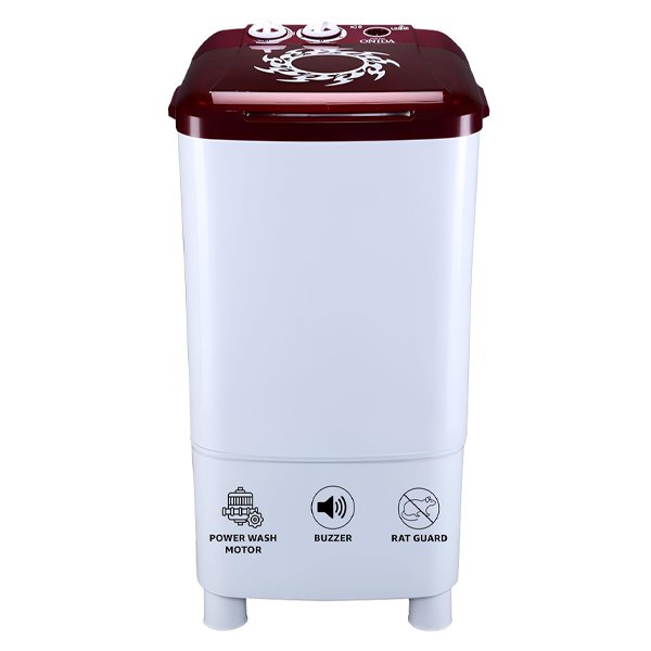 Buy Onida Cyclone 9KG W90W Single Tub Only Washer - Vasanth and Co