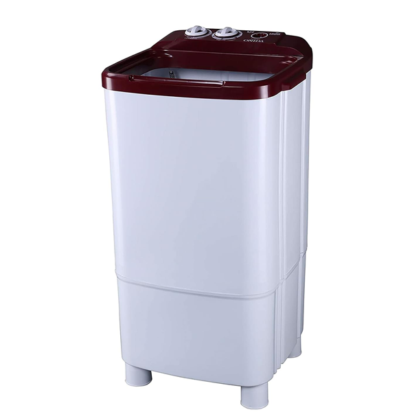 Buy Onida Cyclone 9KG W90W Single Tub Only Washer - Vasanth and Co