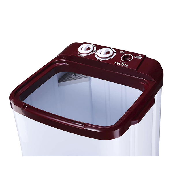 Buy Onida Cyclone 9KG W90W Single Tub Only Washer - Vasanth and Co