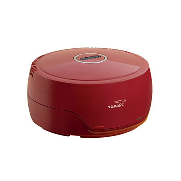 Buy V-Guard VG50 Red Voltage Stabilizer - Vasanth & Co
