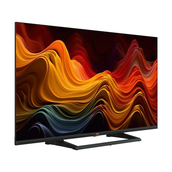 Buy Haier 32 Inch H32S80GFX Full HD QLED Smart Google TV - Vasanth & Co