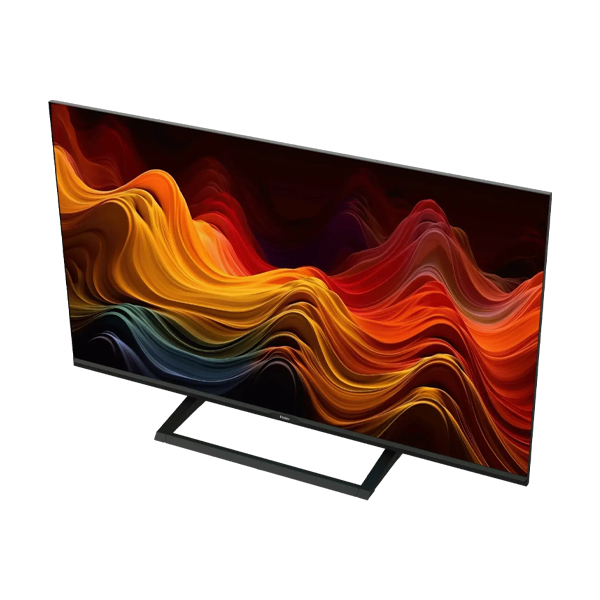 Buy Haier 32 Inch H32S80GFX Full HD QLED Smart Google TV - Vasanth & Co