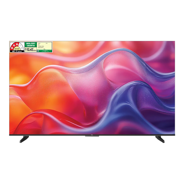 Buy Haier 108 cm (43 Inch) 43P7 Pro Series H-QLED 4K AI Smart Google TV - Vasanth & Co