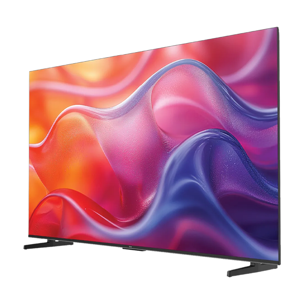 Buy Haier 108 cm (43 Inch) 43P7 Pro Series H-QLED 4K AI Smart Google TV - Vasanth & Co