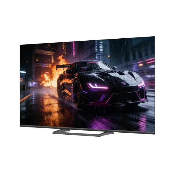 Buy Haier 55 Inch H55S80GUX 4K Ultra HD QLED Smart Google TV - Vasanth & Co