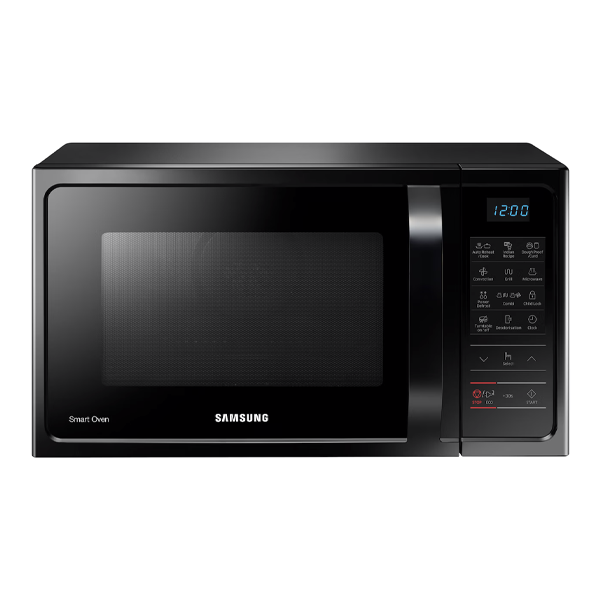 Buy Samsung 28L 1400 W MC28A5013AK Curd Any Time Convection Microwave Oven - Vasanth & Co