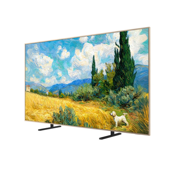 Buy TCL 55 Inch 55A400 Pro Nxt Vision QD Mini LED TV Black - Vasanth & Co