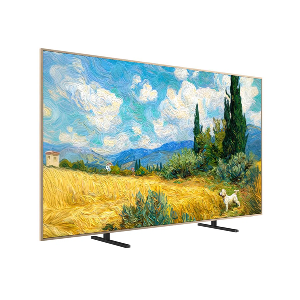 Buy TCL 75 Inch 75A400 Pro Nxt Vision QD Mini LED TV Black - Vasanth & Co