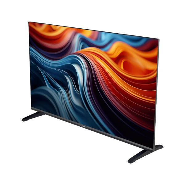 Buy Haier 32 Inch H32K85GX HD Bezel Less Google LED TV - Vasanth & Co