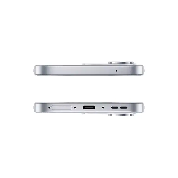 Buy Oppo Reno 16C 8 GB RAM 128 GB 5G Starry White Mobile Phone - Vasanth and Co