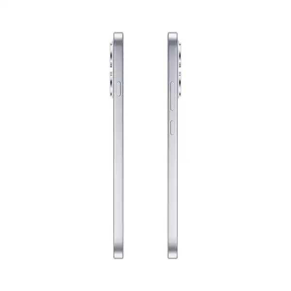 Buy Oppo Reno 16C 8 GB RAM 256 GB 5G Starry White Mobile Phone - Vasanth and Co