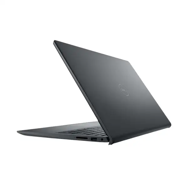 Buy Dell Intel Core 3 DC15250 16GB 512GB SSD 15.6 Inch Windows 11 Carbon Black Full HD Display Thin & Light Laptop - Vasanth and Co