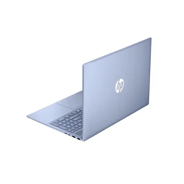 Buy HP OmniBook 5 16 GB RAM 512 GB SSD 16-AF1101TU Ultra 5 Processor Windows 11 Home Sky Blue Aluminum AI Laptop - Vasanth and Co
