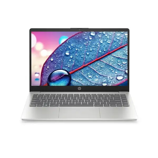 Buy HP 13th Gen Intel Core i7 14-EP0159TU 16GB 512GB SSD 1355U Windows 11 Home Natural Silver Laptop - Vasanth and Co