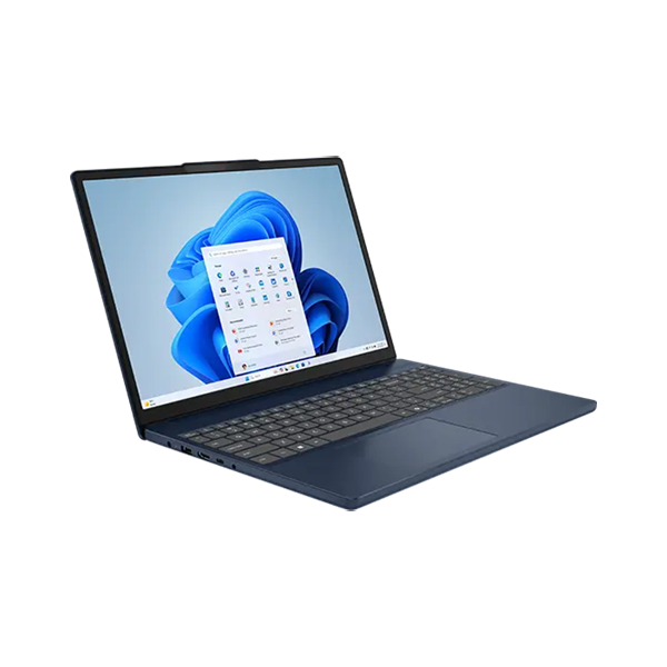 Lenovo IdeaPad Slim 3 Intel Core i5 8GB RAM 512GB SSD Luna 13th Gen Windows 11 Home Grey Laptop - Vasanth and Co