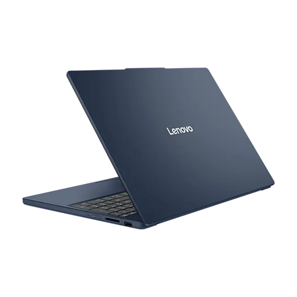 Lenovo IdeaPad Slim 3 Intel Core i5 8GB RAM 512GB SSD Luna 13th Gen Windows 11 Home Grey Laptop - Vasanth and Co