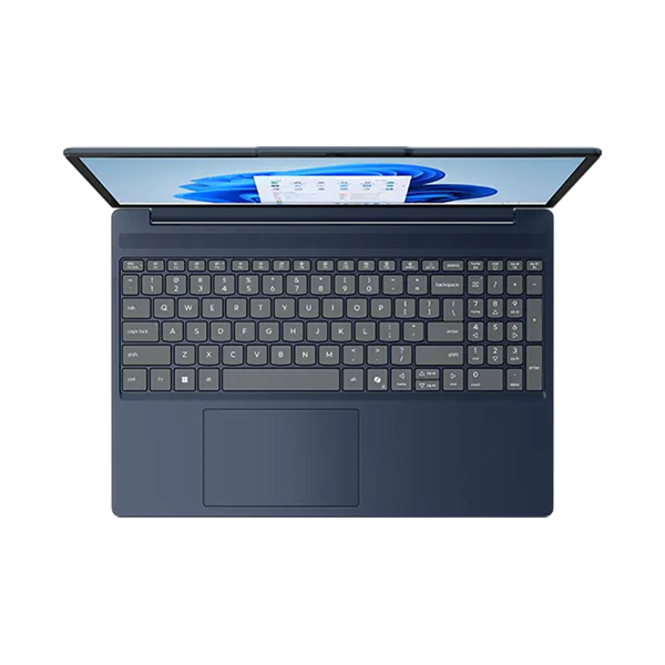 Lenovo IdeaPad Slim 3 Intel Core i5 8GB RAM 512GB SSD Luna 13th Gen Windows 11 Home Grey Laptop - Vasanth and Co