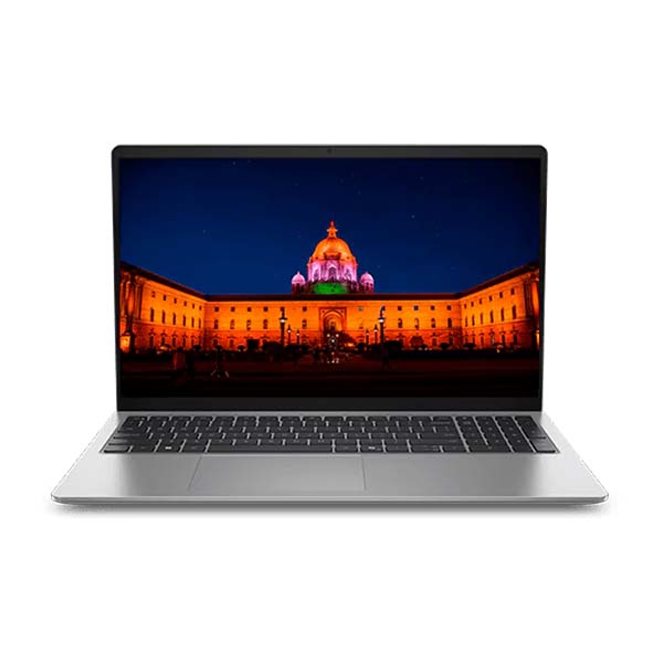 Buy Dell Intel Core Ultra 5 Processor 225H 16GB 512GB Windows 11 Home 15.6 Inch Intel Graphics Platinum Silver Laptop - Vasanth and Co
