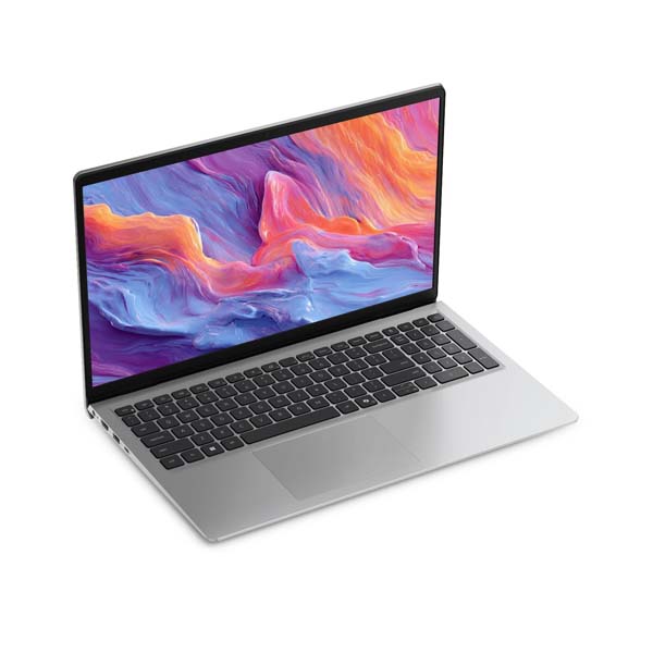 Buy Dell Intel Core Ultra 5 Processor 225H 16GB 512GB Windows 11 Home 15.6 Inch Intel Graphics Platinum Silver Laptop - Vasanth and Co