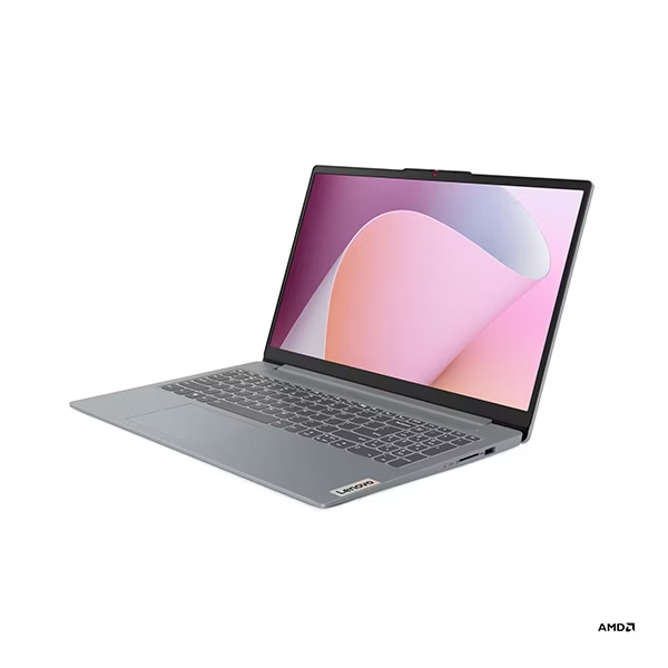 Buy Lenovo IdeaPad Slim 3 15 Inch 8GB 512GB SSD 82XQ01MKIN Windows 11 Home Arctic Grey Laptop - Vasanth and Co
