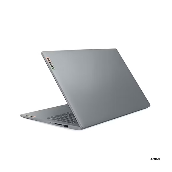 Buy Lenovo IdeaPad Slim 3 15 Inch 8GB 512GB SSD 82XQ01MKIN Windows 11 Home Arctic Grey Laptop - Vasanth and Co