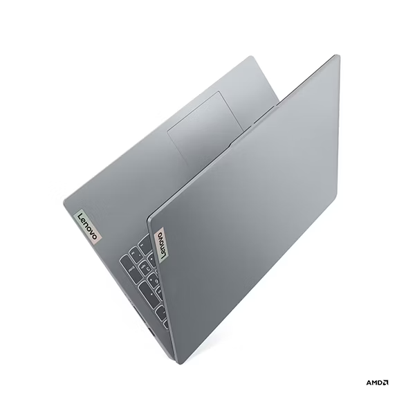 Buy Lenovo IdeaPad Slim 3 15 Inch 8GB 512GB SSD 82XQ01MKIN Windows 11 Home Arctic Grey Laptop - Vasanth and Co