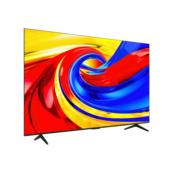 Buy TCL 75 inch 190.5 cm 75T69D T series 4K Super Ultra HD Premium QLED Smart Google TV - Vasanth and Co