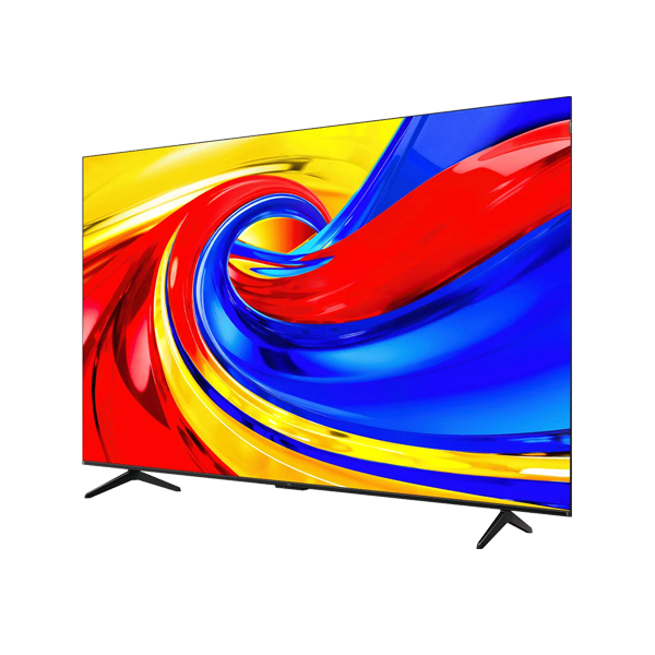 Buy TCL 75 inch 190.5 cm 75T69D T series 4K Super Ultra HD Premium QLED Smart Google TV - Vasanth and Co