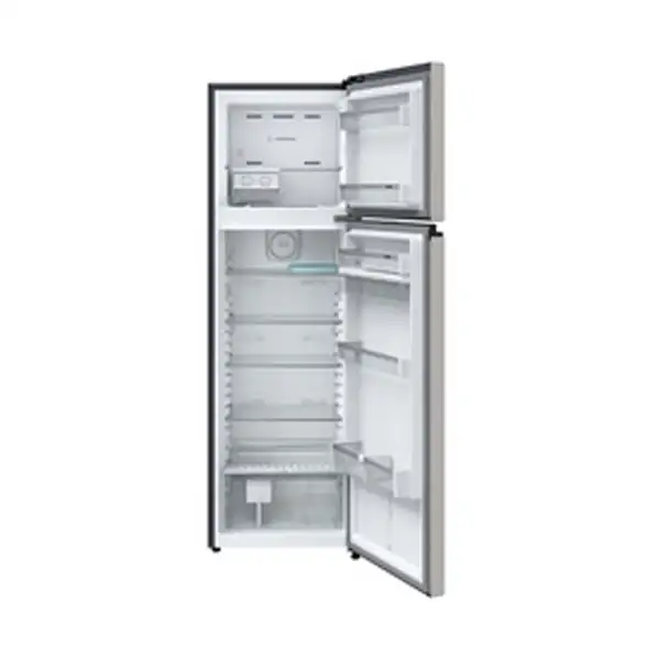 Buy Liebherr 316 L 2 Star TVHGSB 3131 I01 21 Grey Steel Frost Free Double Door Refrigerator - Vasanth and Co