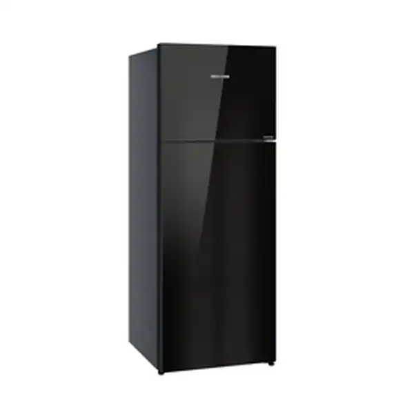 Buy Liebherr 428 L 2 Star TVPBGB 4231 Frost Free Black Double Door Refrigerator - Vasanth and Co