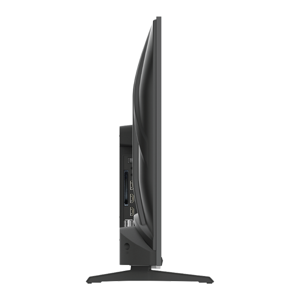 Buy Haier 43 Inch H43S80GUX Black S80G QLED Google TV - Vasanth and Co