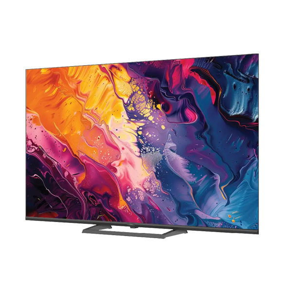 Buy Haier 43 Inch H43S80GUX Black S80G QLED Google TV - Vasanth and Co