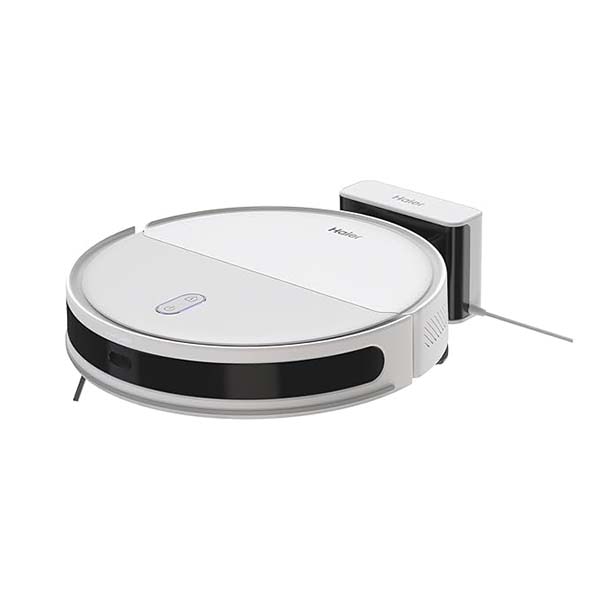 Buy Haier CIVIC X11 White Robot Vacuum Cleaner - Vasanth and Co