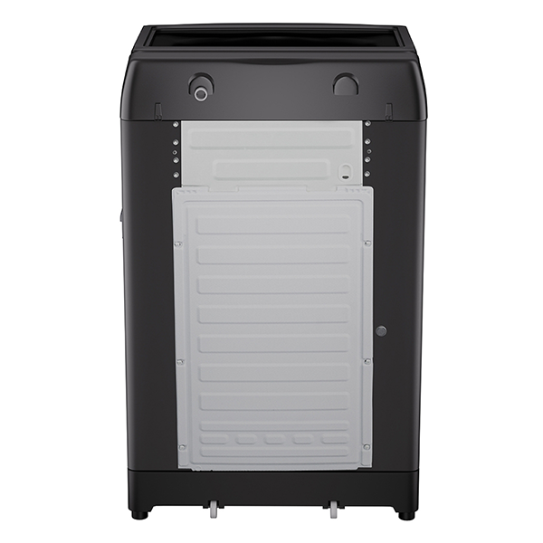 Buy Haier 8KG 5 Star HWM80-310BKN NOIDA Black Fully Automatic Top Load Washing Machine - Vasanth and Co