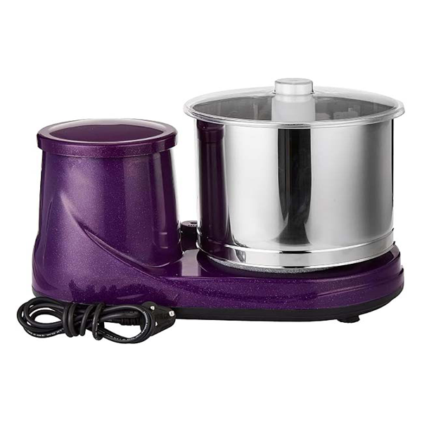 Buy Usha 2 L 150 W Colossal Magenta Copper Motor Wet Grinder - Vasanth and Co